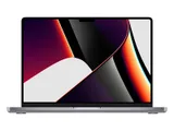 Apple MacBook Pro (2021) 14.2&#8243; &#8211; M1 Pro &#8211; 16 GB &#8211; 512 GB &#8211; Grijs