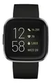 Fitbit Smartwatch Versa 2 carbon black