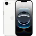 Apple iPhone 16e Smartphone (15,4 cm/6,1 Zoll, 256 GB Speicherplatz, 48 MP Kamera)