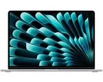 Apple MacBook Air (2026) 15 inch - M5 - 16 GB - 512 GB - Zilver