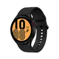 SAMSUNG Galaxy Watch4 SM-R870NZKAEUB Smartwatch, Svart, 44 mm