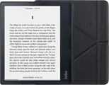 Kobo Sage + Kobo Sleep Cover Zwart