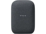 Altavoz inteligente &#8211; Google Nest Audio, Asistente de Google, Tecnología Voice Match, Negro