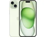 Apple iPhone 15 Plus - 128GB - Green