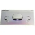 Oculus Meta Quest 2 Virtual-Reality-Headset