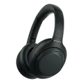Sony 1000X series | WH-1000XM4C Draadloze koptelefoon met Noise Cancelling in Zwart