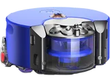 Dyson 360 Heurist Blauw