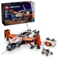 LEGO Technic - VTOL Schwerlastraumfrachter LT81