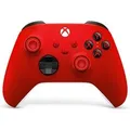 Microsoft Xbox Wireless Controller Pulse Red - Xbox Series XS/Xbox One/Windows Xbox-Controller