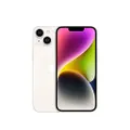 Apple iPhone 14 (256 GB) - stjärnglans