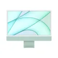 Apple iMac (4.5K Retina, 24&#8243;, 2021) &#8211; M1 Chip, 8GB RAM, 256GB SSD, 7-Core GPU, grün