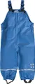 LEGO Wear Duplo Power 101 Pantaloni Impermeabili, Bambino, Blue, 110