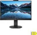 Philips 243B9H &#8211; Full HD Webcam Monitor &#8211; Docking &#8211; USB-C &#8211; 24 inch