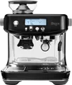 Sage The Barista Pro Black Stainless