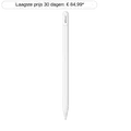 Apple Pencil (usb-c)