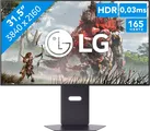 LG UltraGear OLED 32GX850A-B