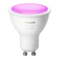 Philips Hue Bluetooth White &amp; Color Ambiance GU10 Lichtbron Single Pack