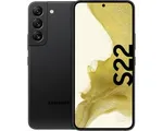 Samsung Galaxy S22 5G - 128GB - Phantom Black