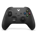 Xbox Wireless Controller Carbon Black