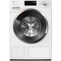 Miele Wwg 880 Wcs Powerwash Twindos - Wasmachine Voorlader 9 Kg 1400 Rpm 72 Db Automatisch Doseren