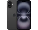 Apple iPhone 16 Plus - 256GB - Zwart
