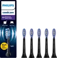 Philips Sonicare Premium Gum Care HX9055/88 Schwarz (5 Stu00fcck)