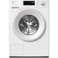 Miele Waschmaschine WSD383 WCS PWash&Steam&9kg, 9 kg, 1400 U/min, Getestet auf 20 Jahre perfekte Wu00e4schepflege, 25 Jahre Motorgarantie