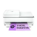 Multifunctionele printer All-in-One HP ENVY Pro 6432e Wit