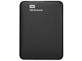 WD Elements Portable 4tb (usb 3.0)
