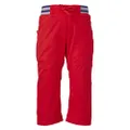 LEGO Wear Lego Duplo Imagine 502-gefütterte Hose Pantaloni, Rosso (Rot (Red 350), Taglia Produttore: 98 Bambine e Ragazze