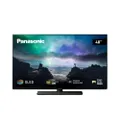 Panasonic TX-48LZ800E, 4K OLED-tv, 121,9 cm (48 inch), hoog dynamisch bereik (HDR), Cinema Surround, Dolby Atmos en Dolby Vision, HCX Pro AI-processor