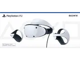 Sony Playstation Vr2 PS5 - 4k Filaire Blanc