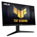 Asus TUF Gaming VG279QL3A Monitor da gioco ERP D (A &#8211; G) 68.6 cm (27 pollici) 1920 x 1080 Pixel 16:9 1 ms DisplayPort, HDMI ™, Cuffie (jack da 3