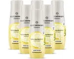 SodaStream - Vlierbloesem Suikervrij Siroop - 6x 440ml