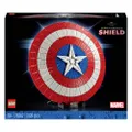 LEGO® MARVEL SUPER HEROES 76262 Captain America schild