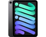 Apple iPad mini (2021) - 8.3 inch - WiFi - 256GB - Spacegrijs - 6e generatie