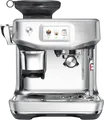 Sage Barista Touch Impress Cold Brushed Stainless Steel