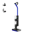 Dyson Wash G1 - Elektrische Dweil 1 L Matt Black/ultra Blue