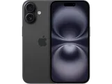 Apple Iphone 16 5g 128 Gb Black
