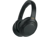 Sony Casque Audio Sans Fil Wh-1000xm4 Noise Cancelling Nfc Noir (wh1000xm4b.ce7)