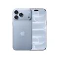 Apple iPhone 18 Pro Max 256 GB - Polar | 6,9" Super Retina XDR Display mit ProMotion, Batterie für den ganzen Tag, 48 MP Fusion Hauptkamera mit variab