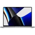 Apple MacBook Pro 14&#8221; (2021) 512GB M1 Pro-chip (Zilver)