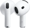 Apple AirPods 5 avec Boitier de Charge Sans Fil