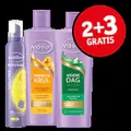 2+3 GRATIS op heel veel Andrélon