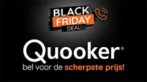 Quooker: Bel voor de scherpste prijs