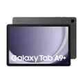 Samsung Galaxy Tab A9+, WiFi, 4GB ram, 64GB opslag Grijs