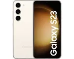 Samsung Galaxy S23 5G 8GB/256GB Cream