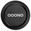 OOONO Co-Driver NO1: Warnt vor Tempo-Kontrollen und Gefahren im Straßenverkehr in Echtzeit - Automatisch aktiv nach Verbindung zum Smartphone über Blu