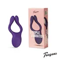 Partner Multifun Koppel vibrator
