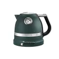 KitchenAid Artisan 5KEK1522EPP - Bollitore elettrico (Pebbled Palm)
